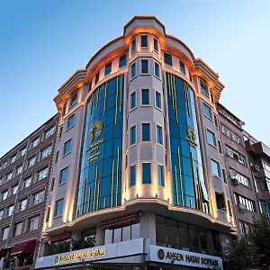 Seasons Apartamento Estambul