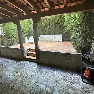 Apartamento Near Monsanto W/ Barbecue, Lisboa