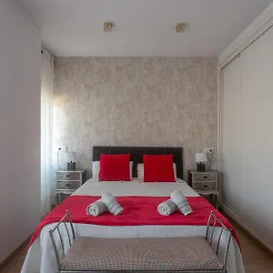 Duplex Triana Apartamento Sevilla