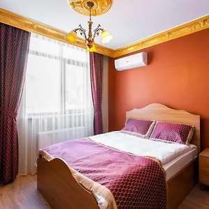 Ottoman Design Apartamento Estambul