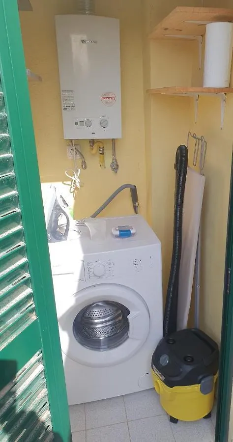 Bright Apt W Balcony, Ac, Parking, By Timecooler Lisboa Daire